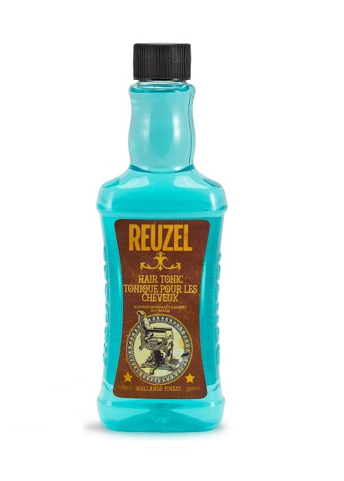 Reuzel - Hair Tonic - 350 ml - Baard en Co - Haartonic - 852578006041